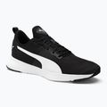 Férfi futócipők PUMA Flyer Runner Mesh fekete 195343 01