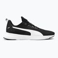 Férfi futócipők PUMA Flyer Runner Mesh fekete 195343 01 2