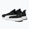 Férfi futócipők PUMA Flyer Runner Mesh fekete 195343 01 3