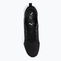 Férfi futócipők PUMA Flyer Runner Mesh fekete 195343 01 6