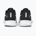 Férfi futócipők PUMA Flyer Runner Mesh fekete 195343 01 13