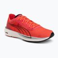 Női futócipők Puma Liberate Nitro sunblaze/white