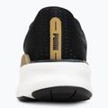 Női futócipő Puma Eternity Nitro black/gold/white 6