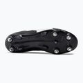 PUMA King Platinum 21 MXSG férfi futballcipő fekete-fehér 106545 01 5