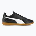 PUMA King Hero 21 IT férfi futballcipő fekete 106557 01 2