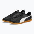 PUMA King Hero 21 IT férfi futballcipő fekete 106557 01 10