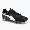 PUMA King Hero 21 FG férfi futballcipő fekete 106554 01