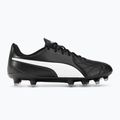 PUMA King Hero 21 FG férfi futballcipő fekete 106554 01 2
