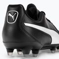 PUMA King Hero 21 FG férfi futballcipő fekete 106554 01 8