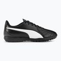 PUMA King Hero 21 TT férfi futballcipő fekete 106556 01 2