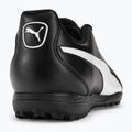 PUMA King Hero 21 TT férfi futballcipő fekete 106556 01 8