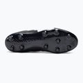 PUMA King Platinum 21 FG/AG férfi futballcipő fekete-fehér 106478 01 5
