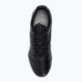 PUMA King Platinum 21 FG/AG férfi futballcipő fekete-fehér 106478 01 6