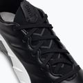 PUMA King Platinum 21 FG/AG férfi futballcipő fekete-fehér 106478 01 7