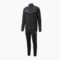 Férfi Puma Individualrise tréningruha fekete 65753403 6