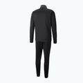 Férfi Puma Individualrise tréningruha fekete 65753403 7
