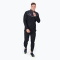 Férfi Puma Individualrise tréningruha fekete 65753403