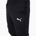 Férfi Puma Individualrise tréningruha fekete 65753403 5