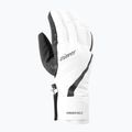 Női síkesztyű ZIENER Kitty Aquashield white 7