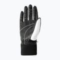 Női síkesztyű ZIENER Kitty Aquashield white 8