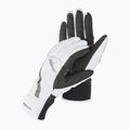 Női síkesztyű ZIENER Kitty Aquashield white