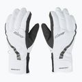 Női síkesztyű ZIENER Kitty Aquashield white 3