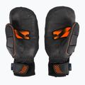 ZIENER Gladiator As Aw férfi snowboard kesztyű fekete 211201.918 2