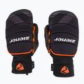 ZIENER Gladiator As Aw férfi snowboard kesztyű fekete 211201.918 3