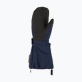 Gyerek síkesztyű ZIENER  Lanup Aquashield AW Minis dark navy 3