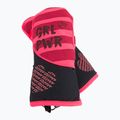 Gyermek snowboard kesztyű ZIENER Liwani As Pr Mitten piros 211902.308758 4