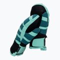 Gyermek snowboard kesztyű ZIENER Liwani As Pr kesztyű kék 211902.953211