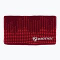ZIENER Igdi fejpánt piros 212135.102 2