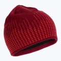 ZIENER Idalis sapka piros 212148.102