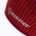 ZIENER Idalis sapka piros 212148.102 3