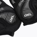 Férfi kerékpáros kesztyű Ziener MTB Collby Gel fekete 5