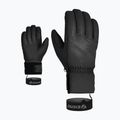 Női síkesztyű ZIENER Kuma Aquashield black 7