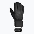 Női síkesztyű ZIENER Kuma Aquashield black 8