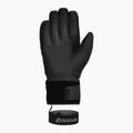 Női síkesztyű ZIENER Kuma Aquashield black 9