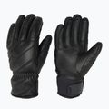 Női síkesztyű ZIENER Kuma Aquashield black