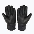 Női síkesztyű ZIENER Kuma Aquashield black 2