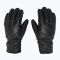 Női síkesztyű ZIENER Kuma Aquashield black 3