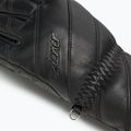 Női síkesztyű ZIENER Kuma Aquashield black 4