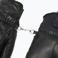 Női síkesztyű ZIENER Kuma Aquashield black 5