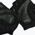 Férfi Ziener MTB Collby Gel zöld kő kerékpáros kesztyű 5