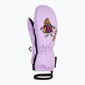 Gyerek síkesztyű ZIENER LE Zoo Minis sweet lilac 2