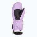 Gyerek síkesztyű ZIENER LE Zoo Minis sweet lilac 3