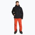 Férfi sídzseki ZIENER Tarago black 2