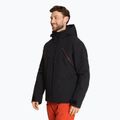 Férfi sídzseki ZIENER Tarago black 3