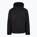 Férfi sídzseki ZIENER Tarago black 4