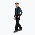 Férfi sínadrág ZIENER Taga black 244209-B.12 3